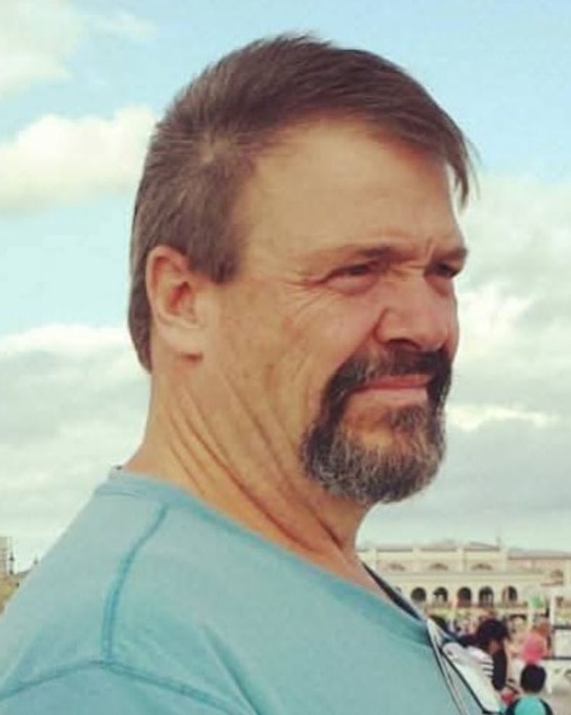William Joel Linsenbigler Jr.