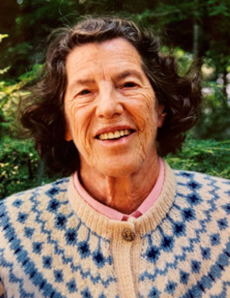 Nancy Hartshorne Bell Profile Photo