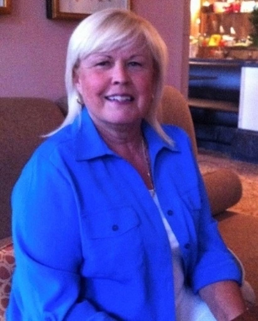 Betty Jane Locaso Profile Photo