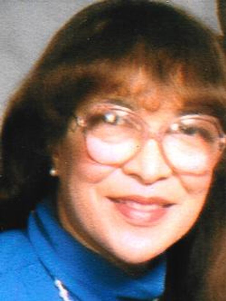 Alice Cornelia Daniel