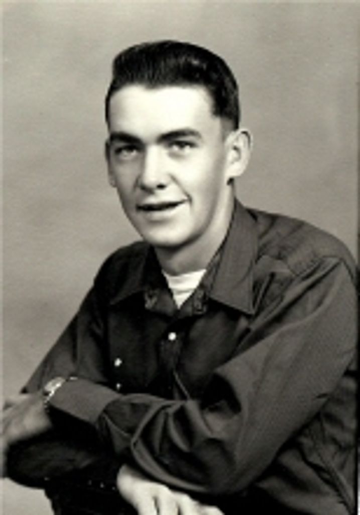 Frankie Buckles