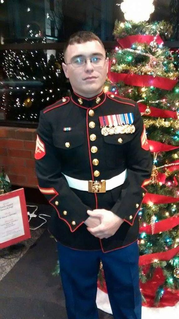 James Michael Vaughn Profile Photo
