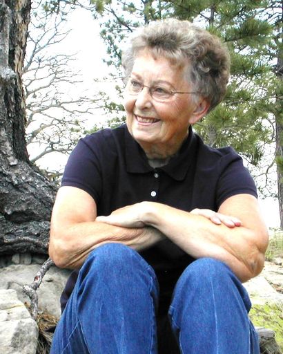 Dorothy (Monahan) Emmett Profile Photo
