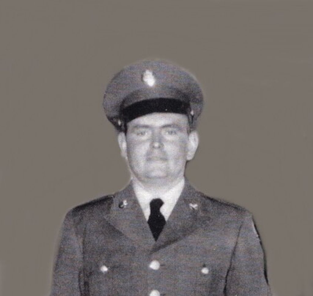 Dean Edward Wright Profile Photo