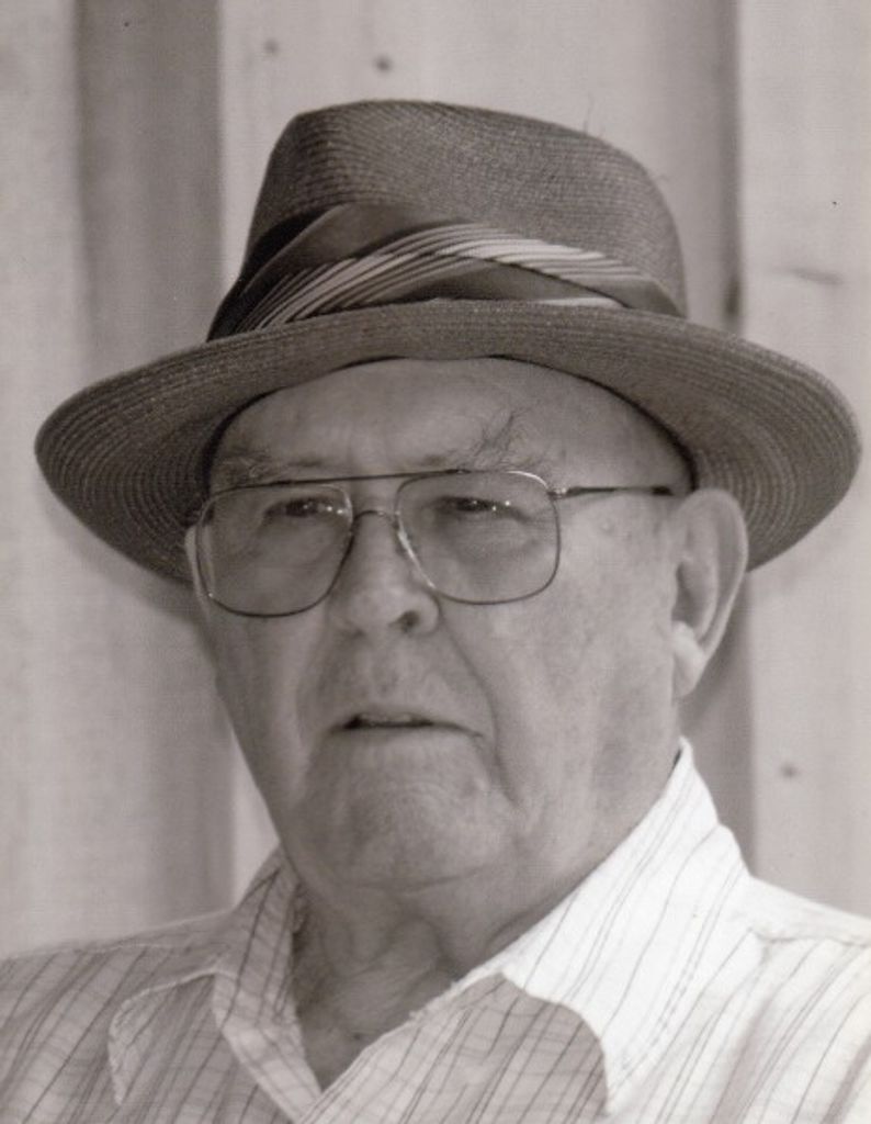 Clarence O'Neal Wilson