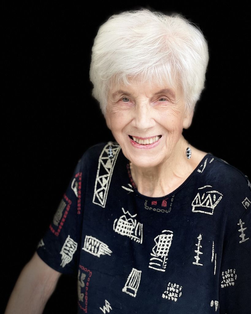 Lily L. Day Profile Photo