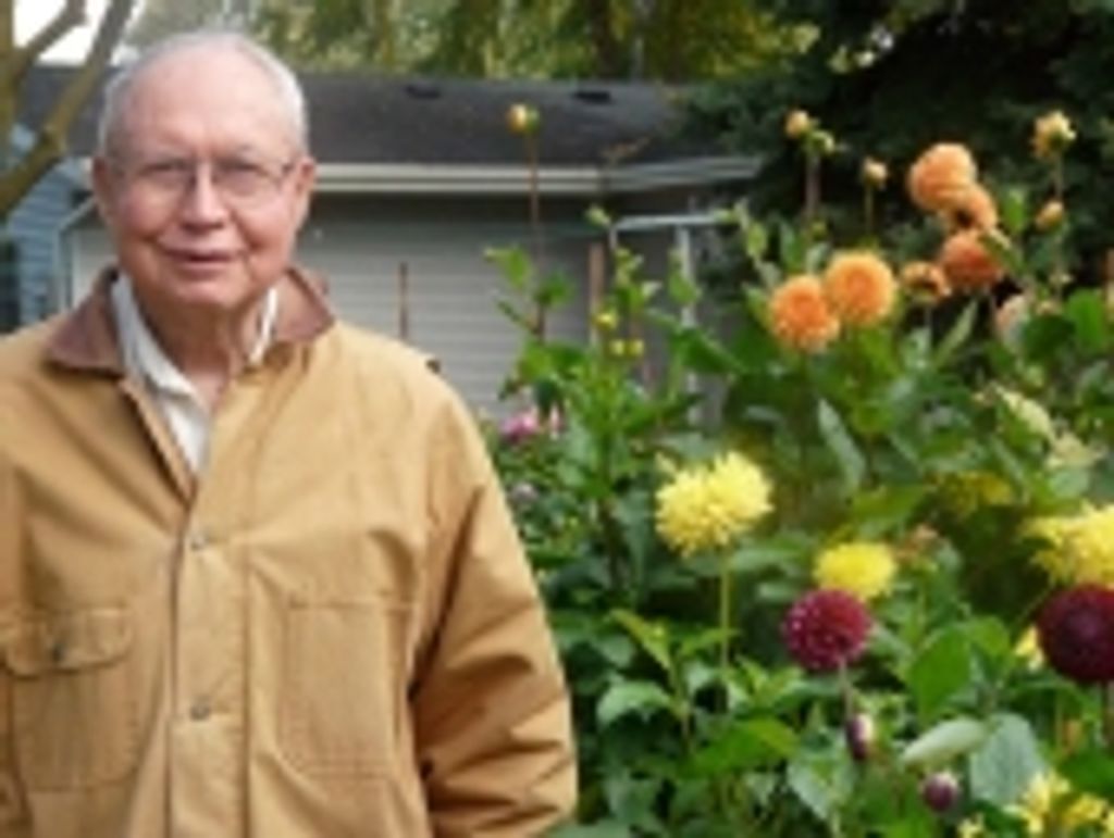 J.W. "Jake" Shiveley