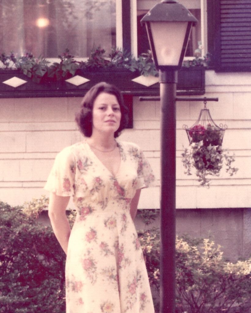 Gail Spencer