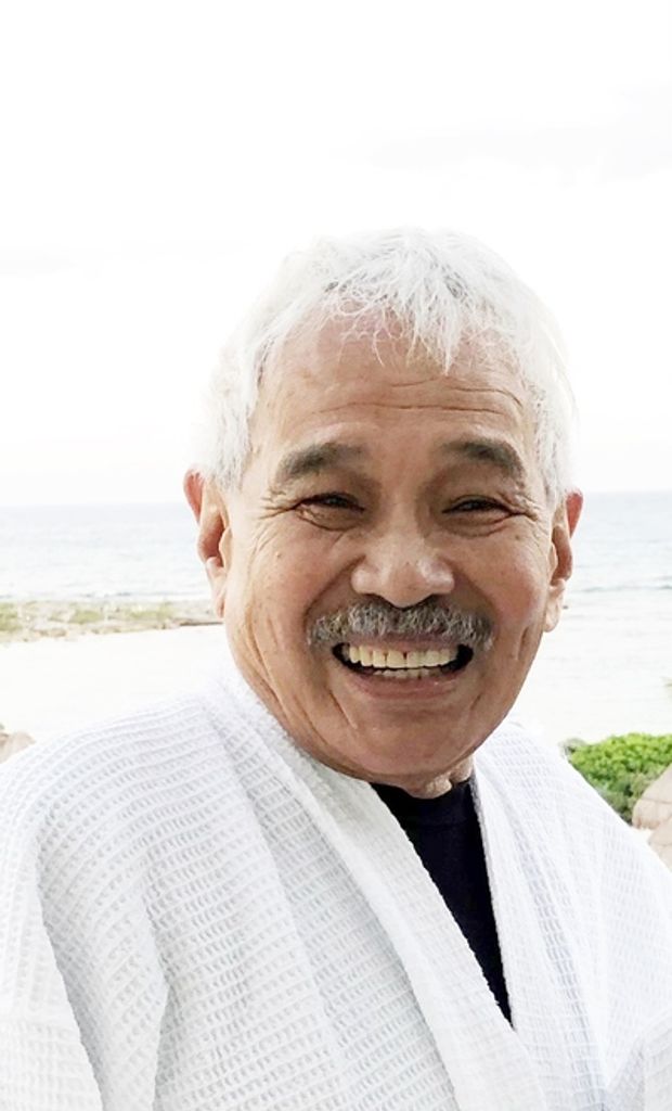 Antonio "Tony" Mercado