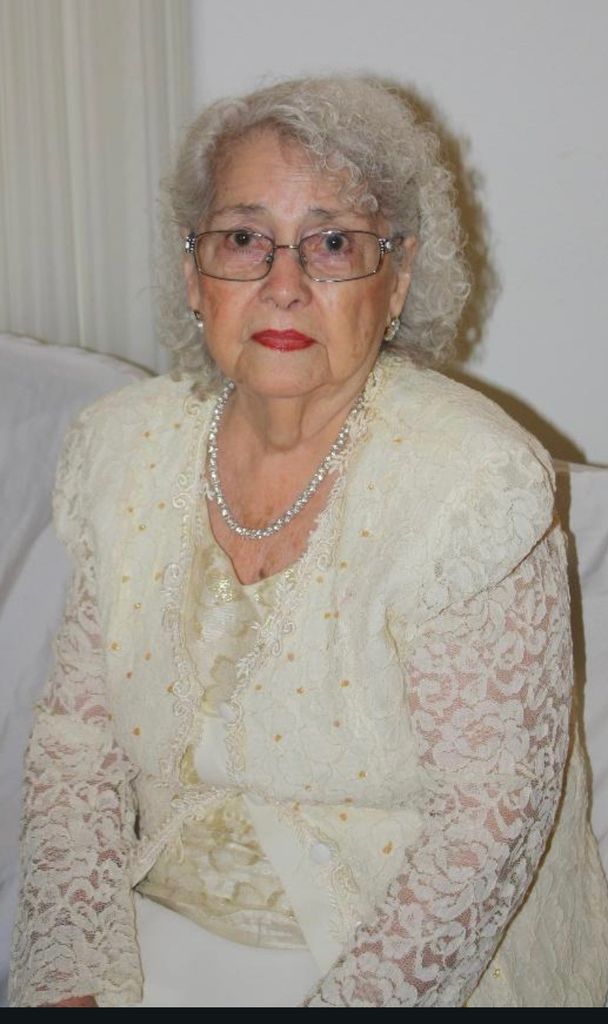 Antonia Alegria