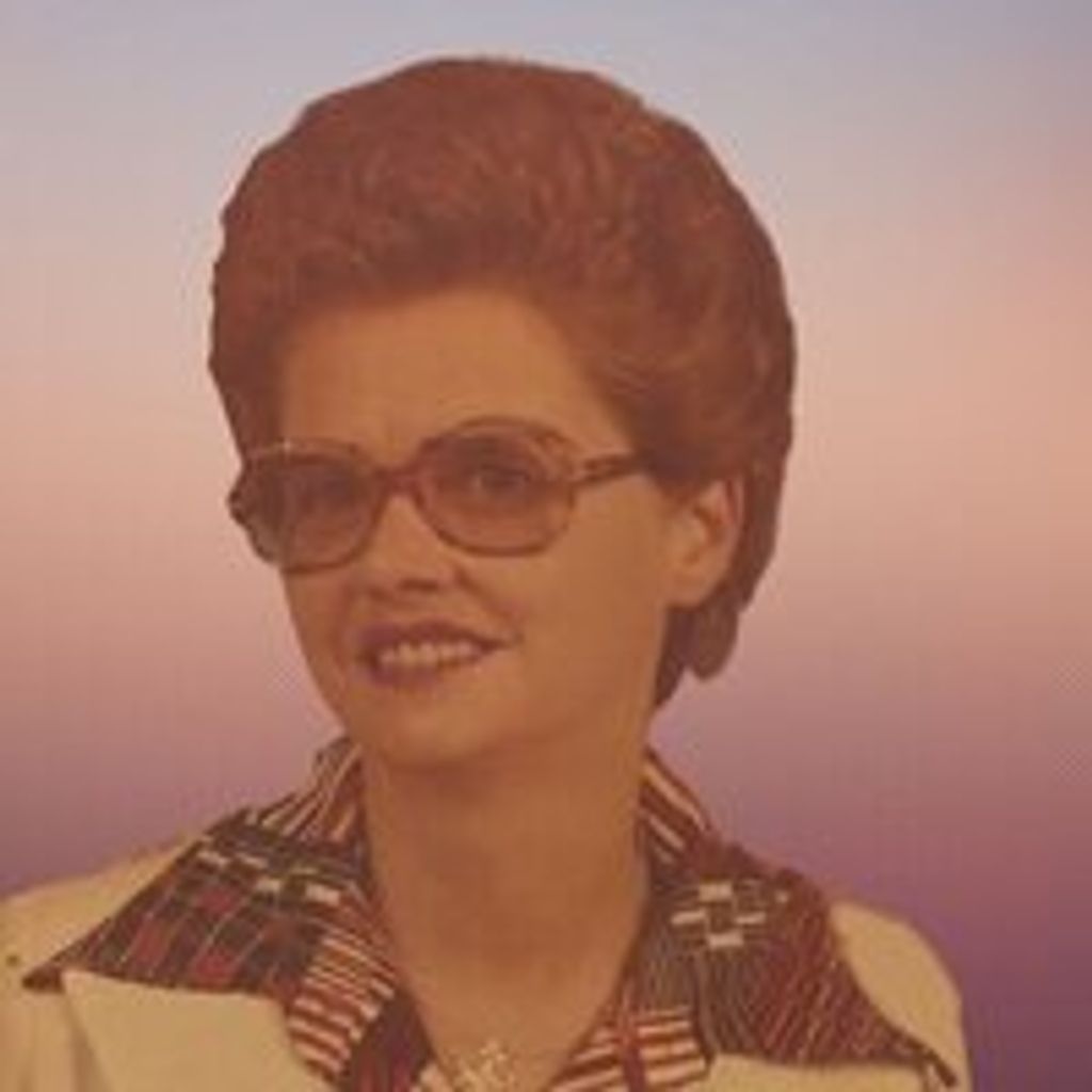 Christine Hindes