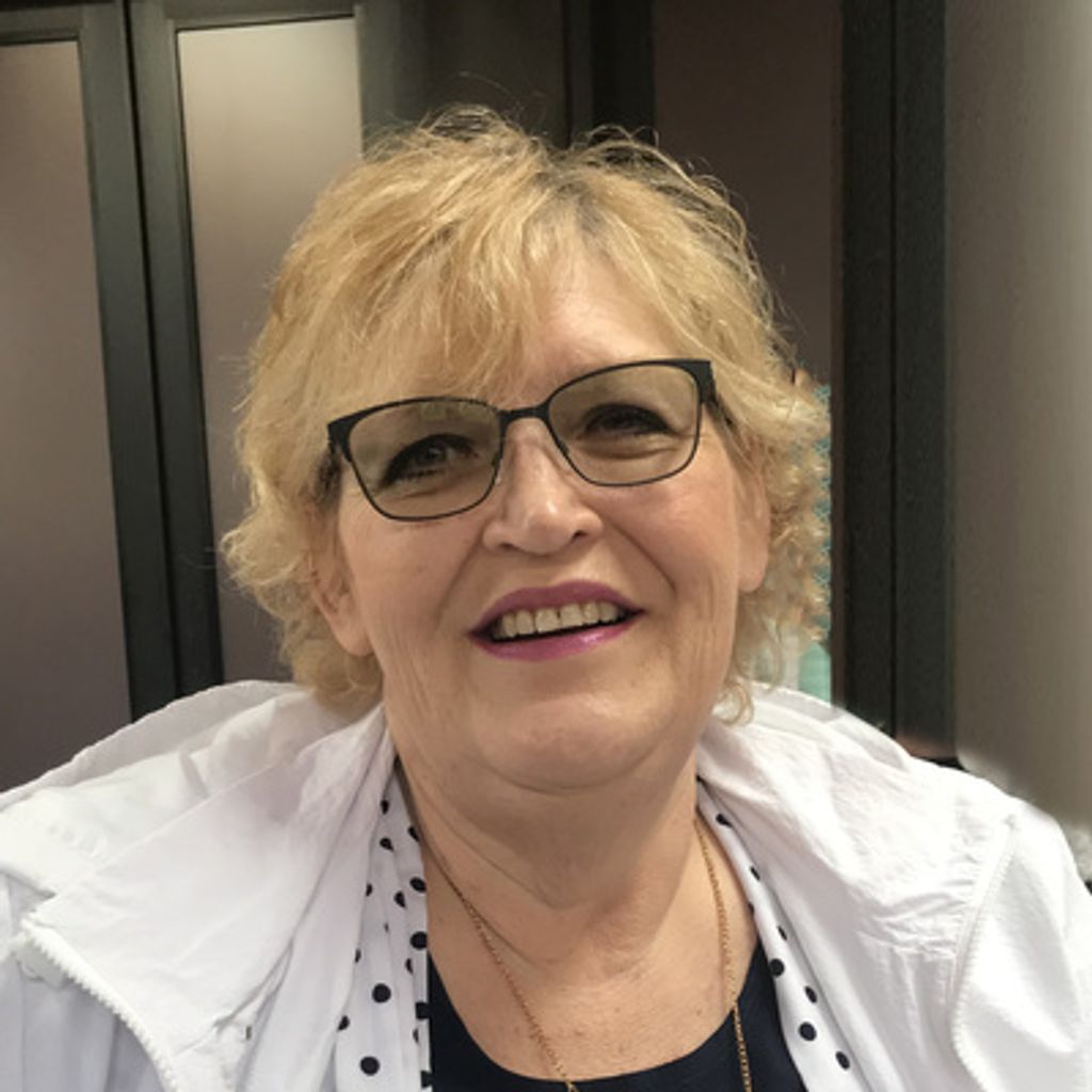 Patricia A. Vukas Profile Photo