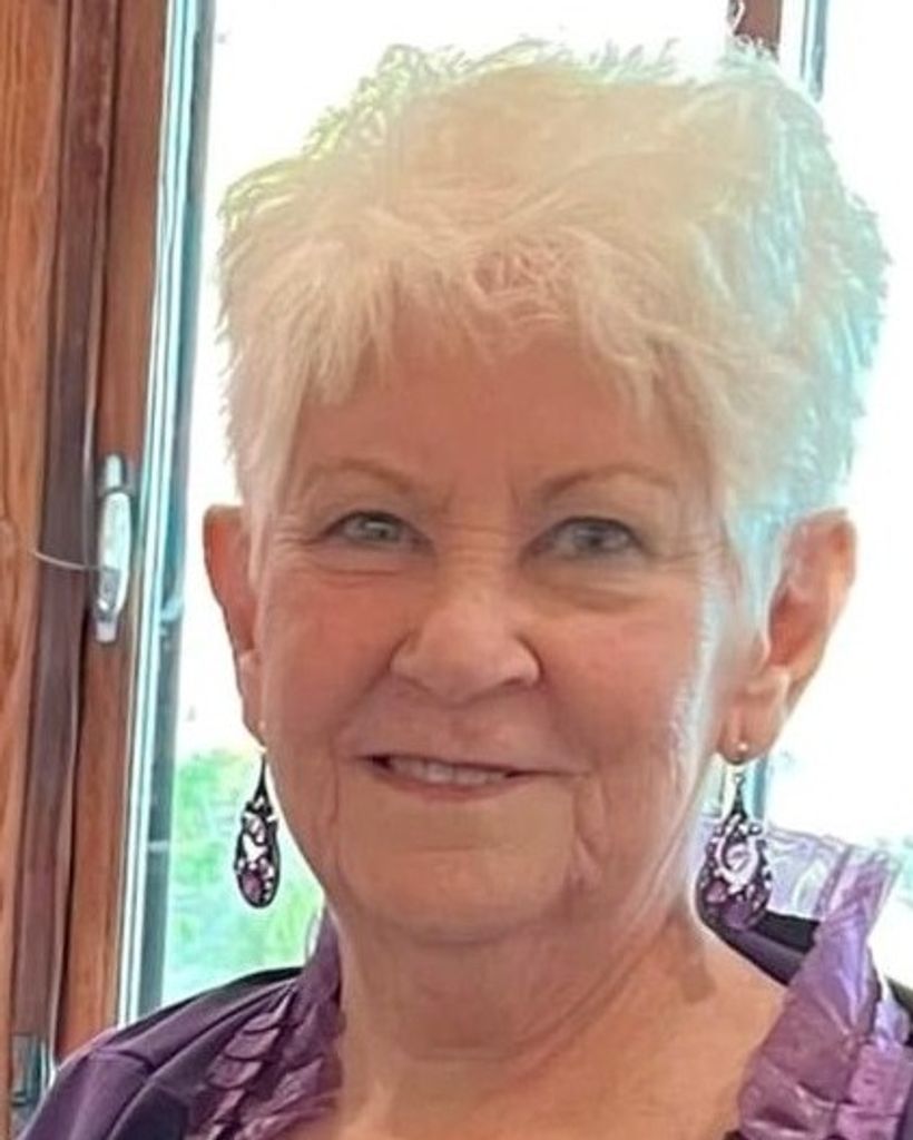 Virginia Ann DeFee Profile Photo