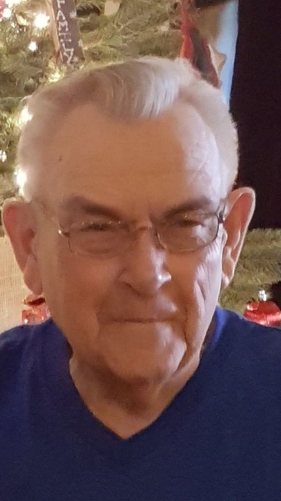 Larry J. Harker