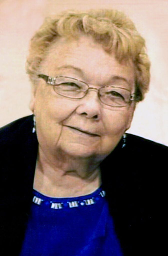 Mildred Jean Fields