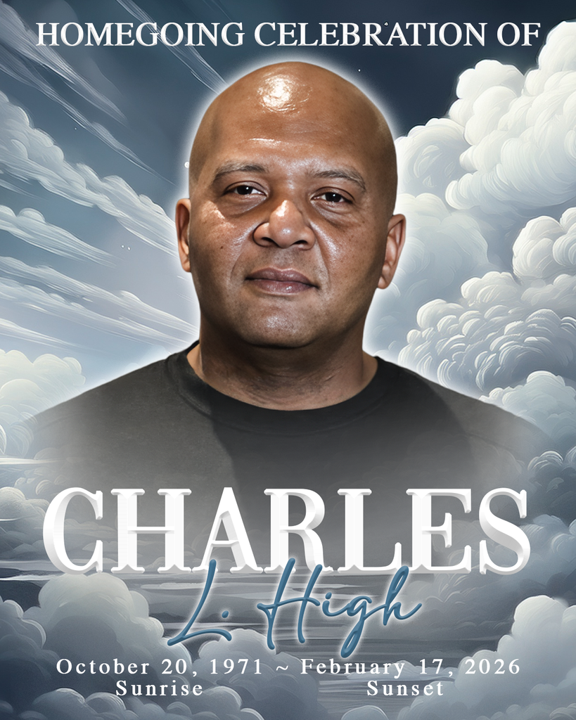 Charles High Profile Photo