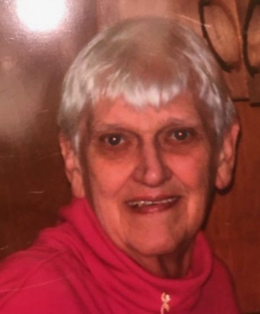 Reta Mae Kniskern Profile Photo