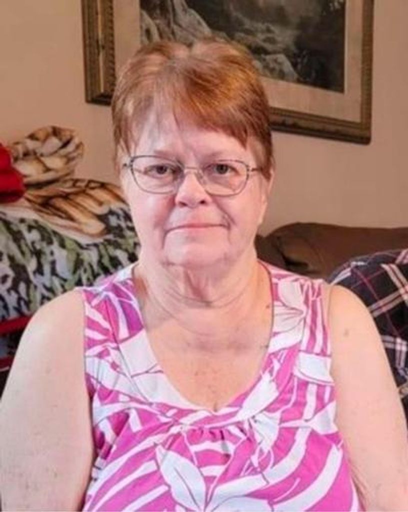 Clara Jean Newcombe Profile Photo