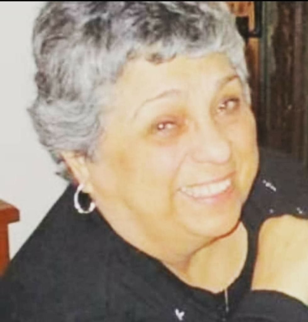 Rosemary E. (Greco)  Bellan