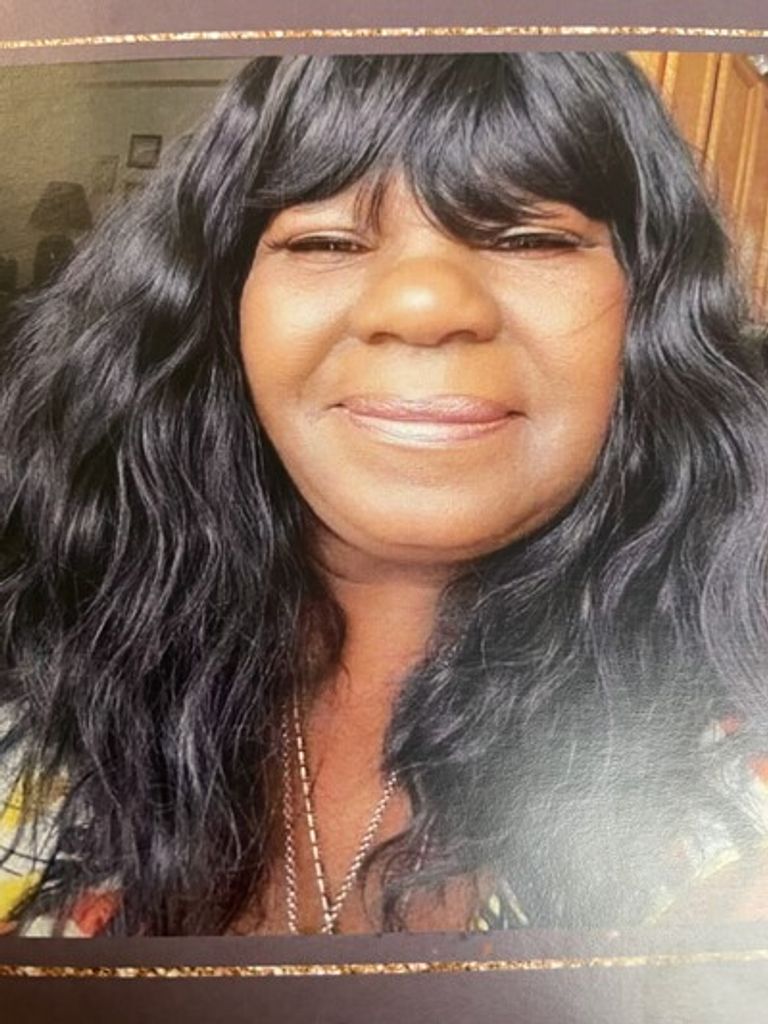 Sharon Boone Profile Photo