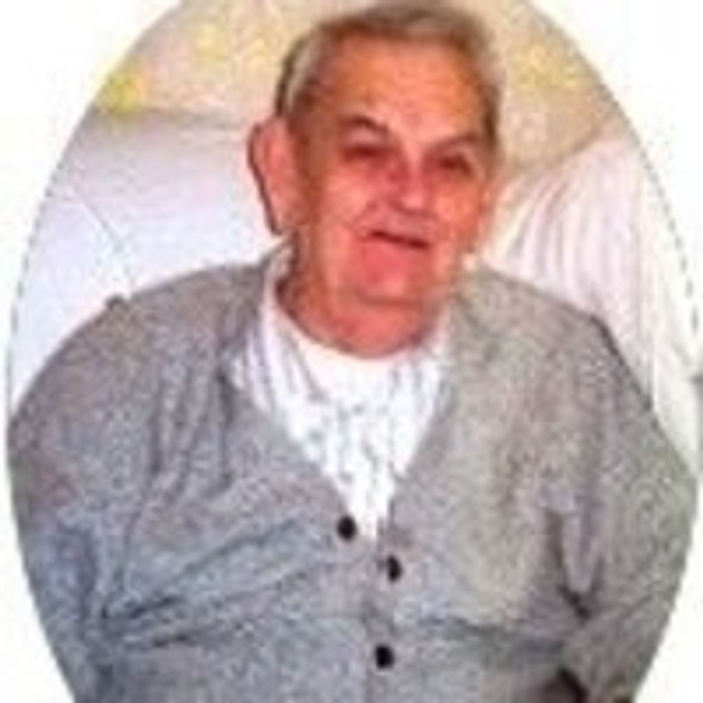 Daniel J. Tab O'Leary