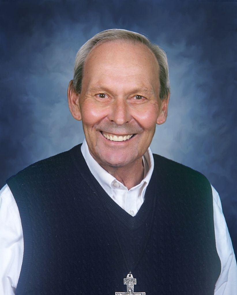 Deacon Bruce M. Watermann Profile Photo