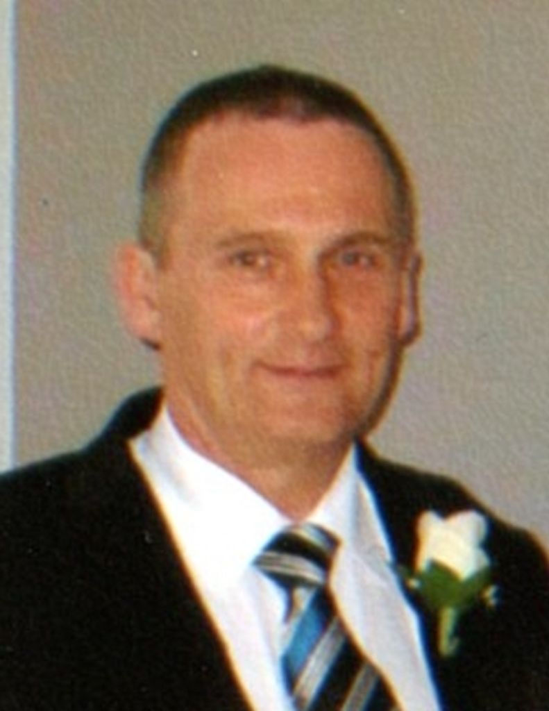 Darrell Kenneth Colter Profile Photo