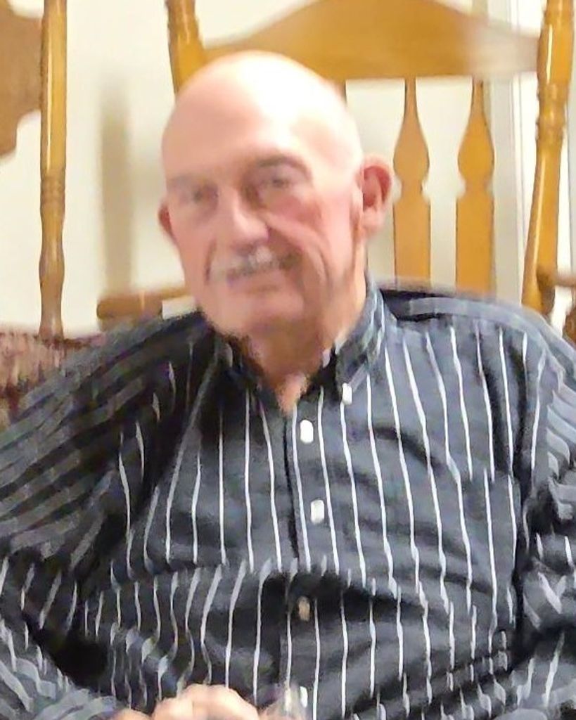 Robert Lee "Butch" Shook Jr. Profile Photo