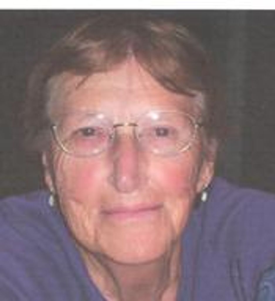 Eunice Jane Lang Profile Photo