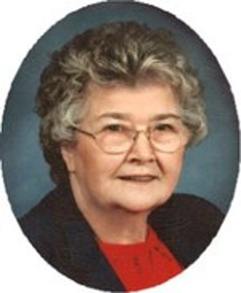 Margerie Grace Vanmeter