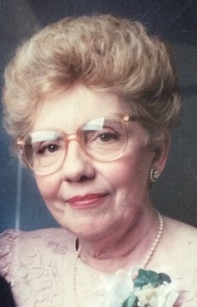 Bonita Mae Hobson