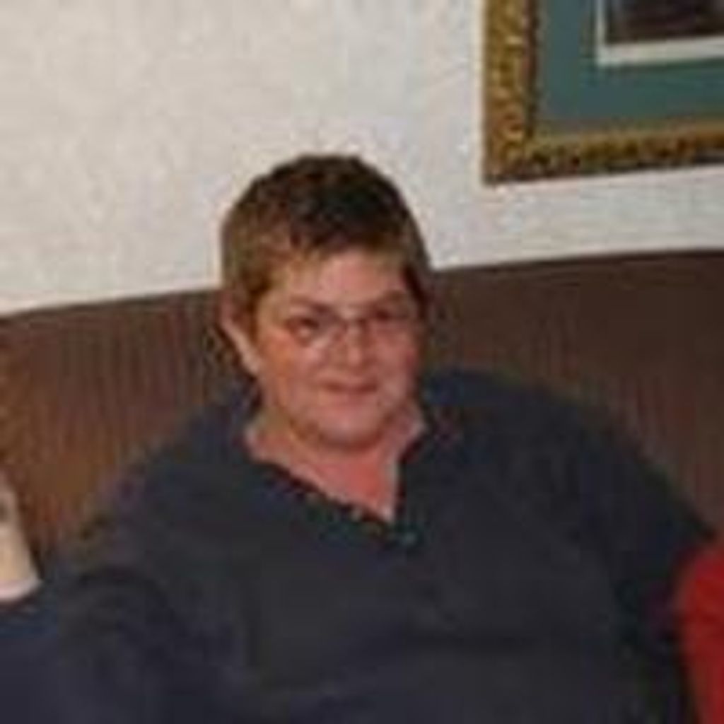 Martha Harris