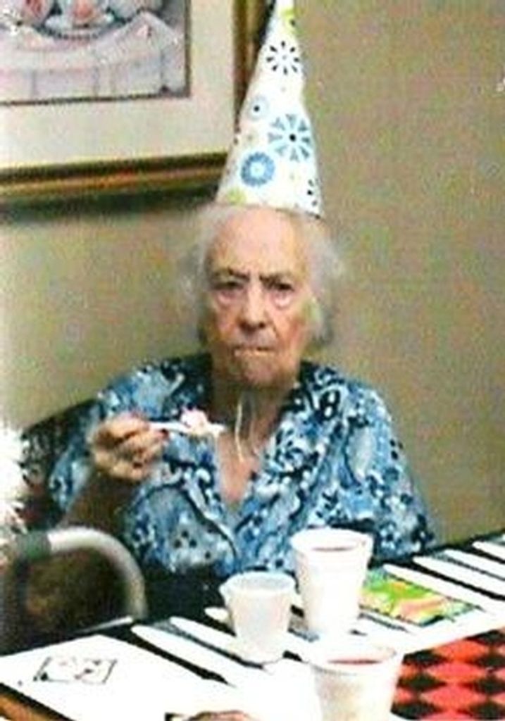 Winifred Bell Profile Photo