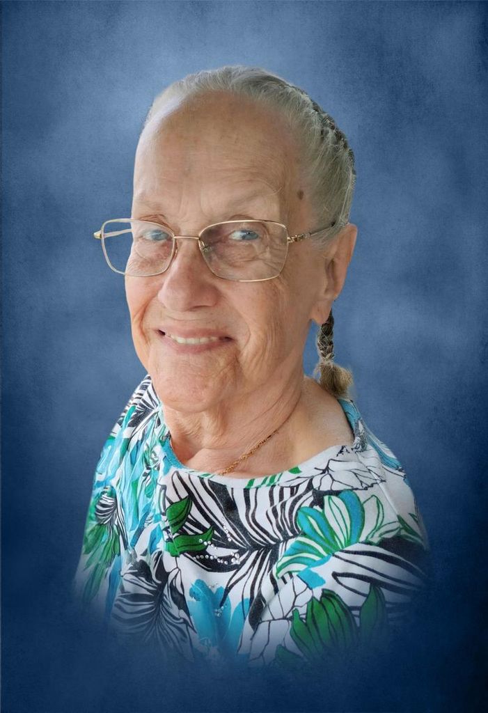 Patsy Lorene Parish Armes Profile Photo