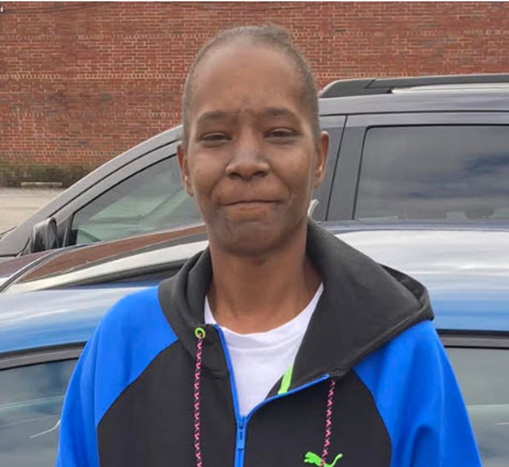 Kathy Patrice (Mcdowell)  Mcdowell