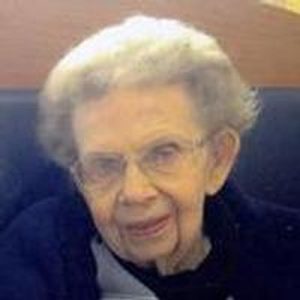 Florence K. Wennes