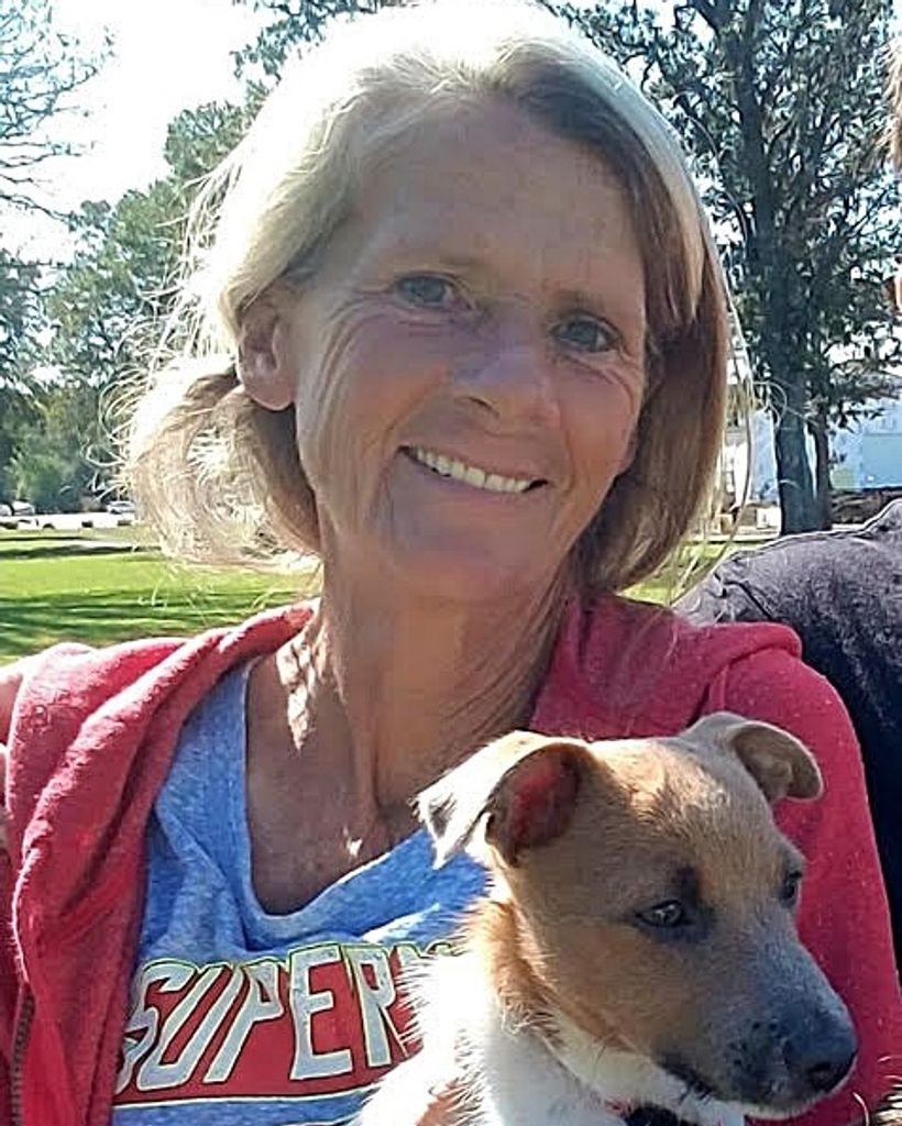 Sue  Shupe