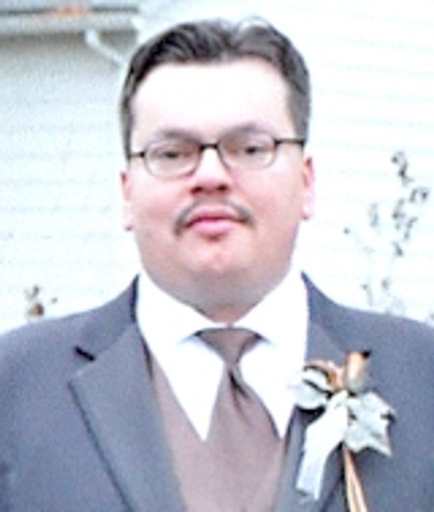 Richard A. Kavonius, Jr.