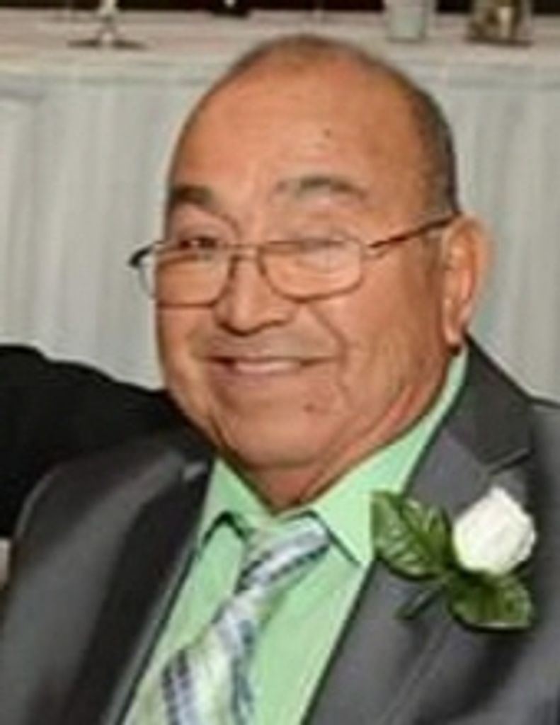 Francisco Hernandez, Sr.