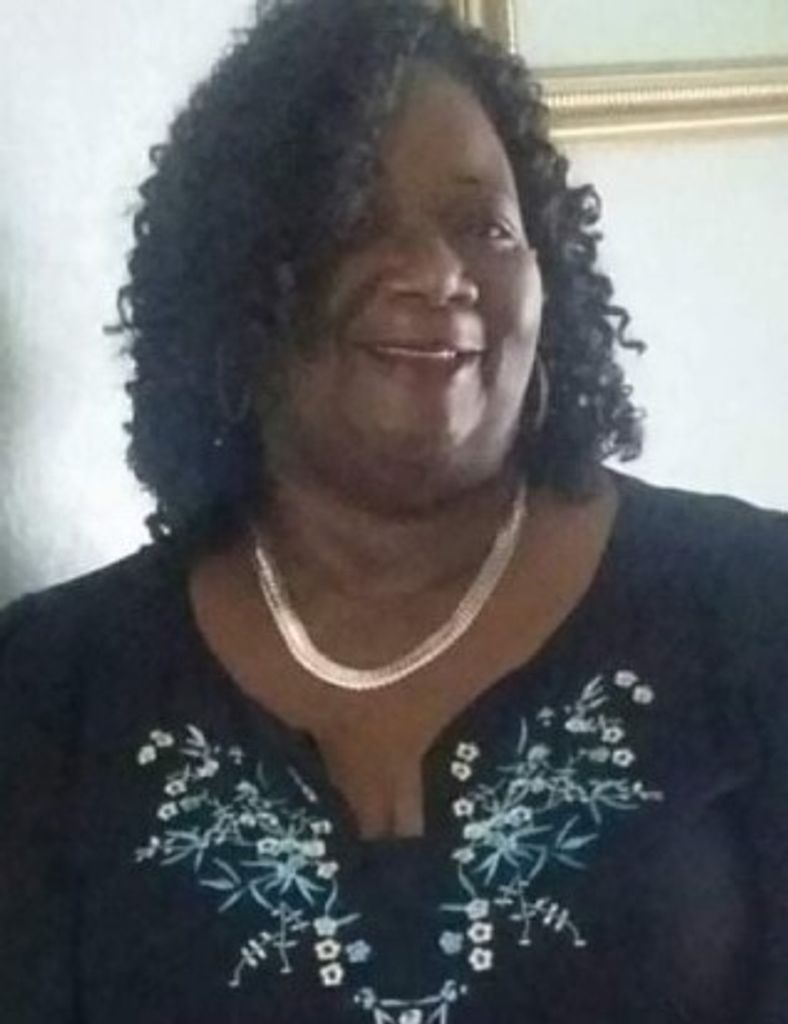 Flossie Parrish Freeman