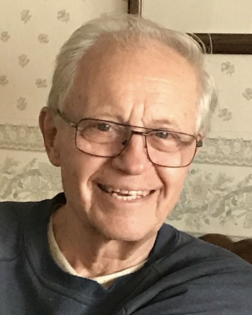 Ronald Gavelek