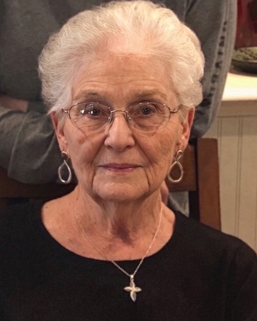 Rebecca Ruth Bragg Profile Photo