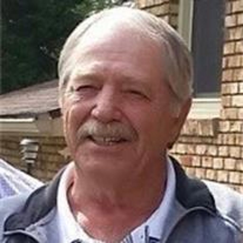 Melvin Hunter Profile Photo