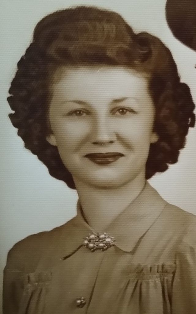 Lela B. Trask Profile Photo