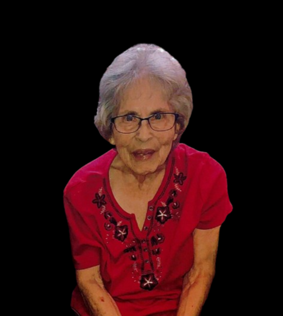 Velma Mae Goforth Profile Photo