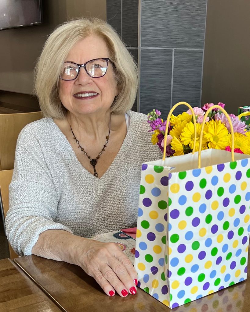 Joan Marie Heasley Profile Photo