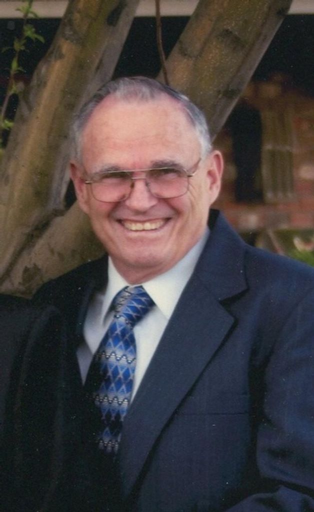 Kenneth Arthur Campbell