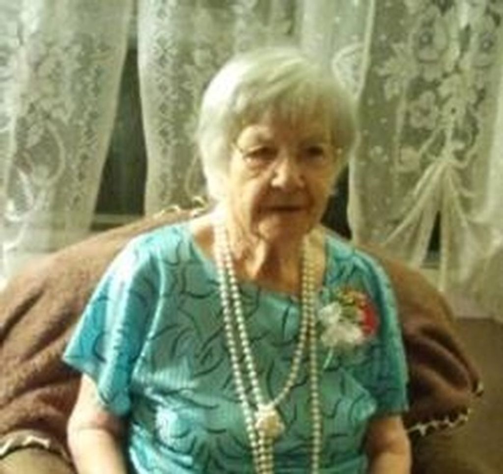 Waneita Bernice Ryan