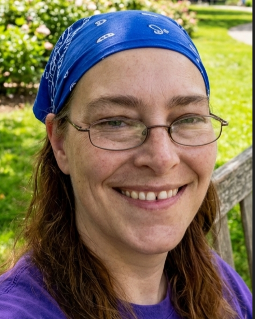 Andrea K. Mann Profile Photo