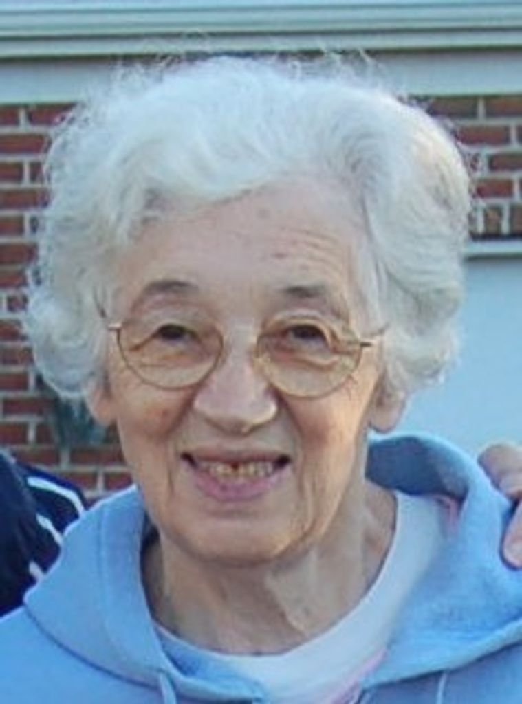 Anne E. Broderick Profile Photo